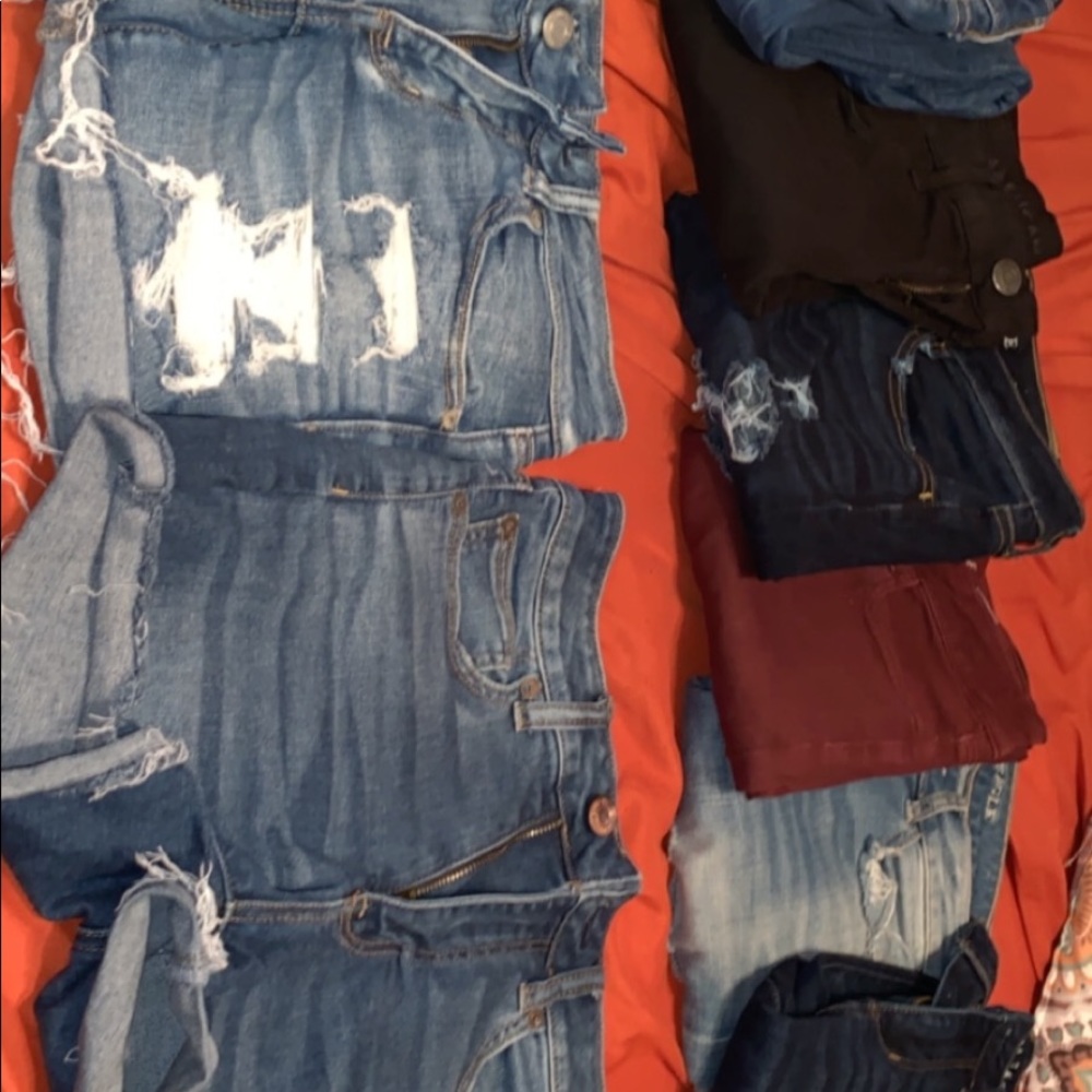 America eagle bundle